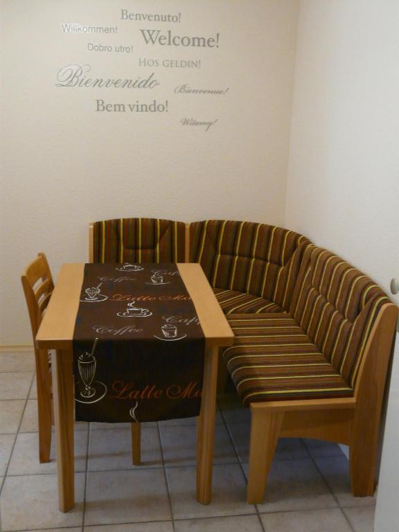 Ferienwohnung Christa Bad Peterstal-Griesbach Cameră foto