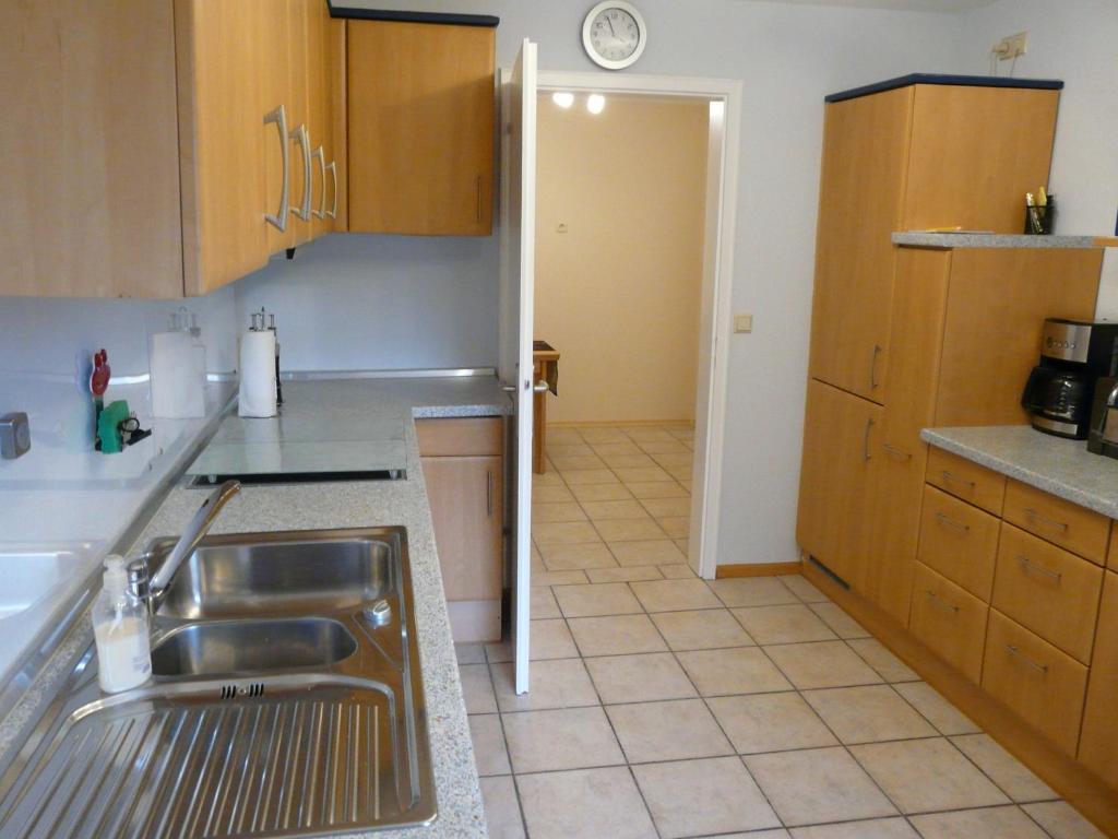 Ferienwohnung Christa Bad Peterstal-Griesbach Cameră foto